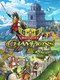 Dragon Quest Champions