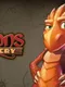 Dragons Never Cry