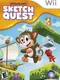 Drawsome Sketch Quest