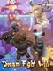 Dream Fight Will