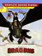 DreamWorks Dragons