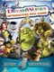 Dreamworks Interactive DVD Game