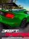 Drift Master Simulator 2024: Driving Sim