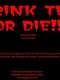 Drink Tea or Die!!!