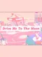 Drive Me to the Moon