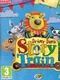 Driver Dan's Story Train