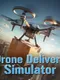 Drone Delivery Simulator