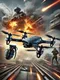 Drone: Modern Warfare
