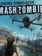 Drone Simulator: Smash Zombies