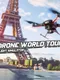 Drone World Tour: Flight Simulator