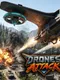 Drones Attack
