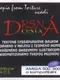 Drsná Cesta