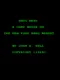 Drug Wars: A Game Based on the New York Drug Market