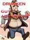Drunken Guy Adventure