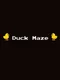 Duck Maze