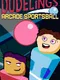 Dudelings: Arcade Sportsball
