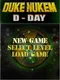 Duke Nukem: D-Day