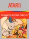 Dumbo's Flying Circus