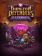 Dungeon Defenders Eternity