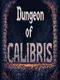 Dungeon of Calibris: Demon Orb