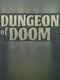 Dungeon of Doom Puzzle