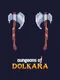 Dungeons of Dolkara