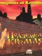 Dungeons of Kremlin
