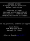 Dungeons of Kroz