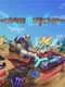Dustbound