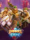 Dwarfs Fight