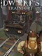 Dwarf's Trainfort