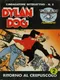 Dylan Dog: Ritorno al Crepuscolo