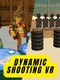 Dynamic Shooting VR