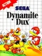 Dynamite Düx
