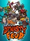 Dynasty Feud