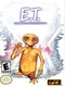 E.T.: The Extra Terrestrial