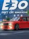 E30 Drift Car Simulator