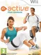 EA Sports Active More Workouts