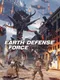 Earth Defense Force: Iron Rain