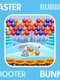 Easter Bunny: Bubble Shooter