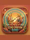 Echo Canyon Band