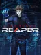 Echo Tokyo: Reaper