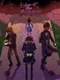 Echoes of the Scourge