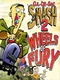 Ed, Edd n Eddy: Cul de Sac Smash II - Wheels of Fury