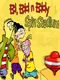 Ed, Edd n Eddy: Spin Stadium