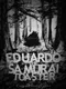 Eduardo the Samurai Toaster