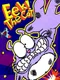 Eek! The Cat