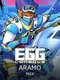 Eggconsole Aramo MSX