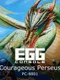 Eggconsole Courageous Perseus PC-8801