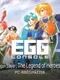 Eggconsole Dragon Slayer: The Legend of Heroes II PC-8801mkIISR